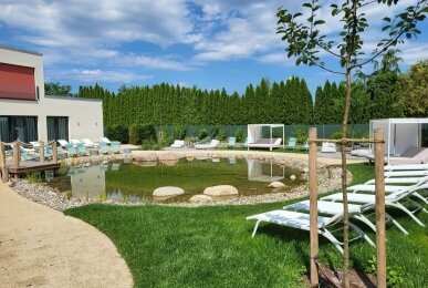 Landhotel Rittmeister - Wellnessbereich, Quelle: Landhotel Rittmeister