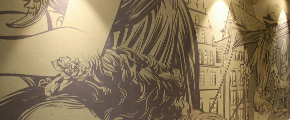 Landhotel Rittmeister - Wellnessbereich