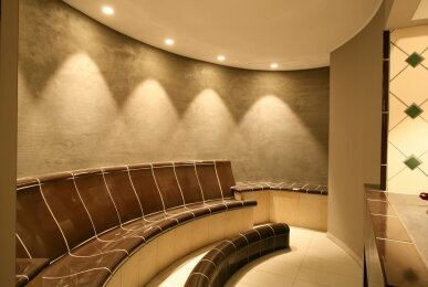 Landhotel Rittmeister - Wellnessbereich, Quelle: Landhotel Rittmeister