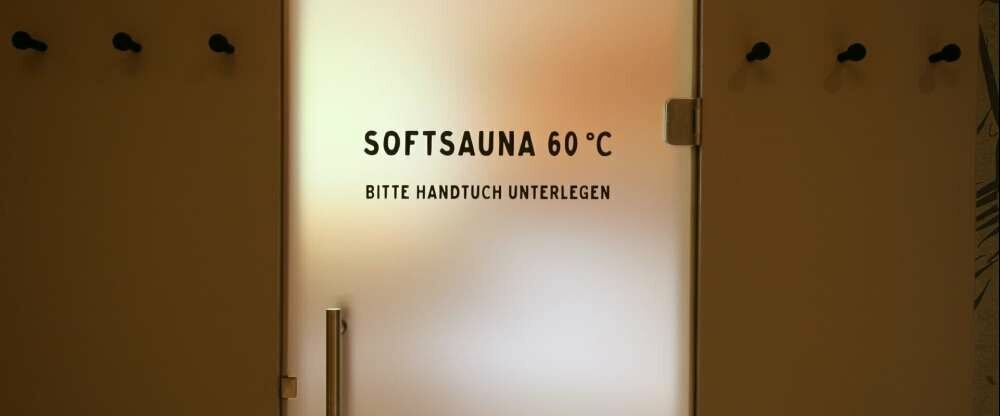 Landhotel Rittmeister - Wellnessbereich