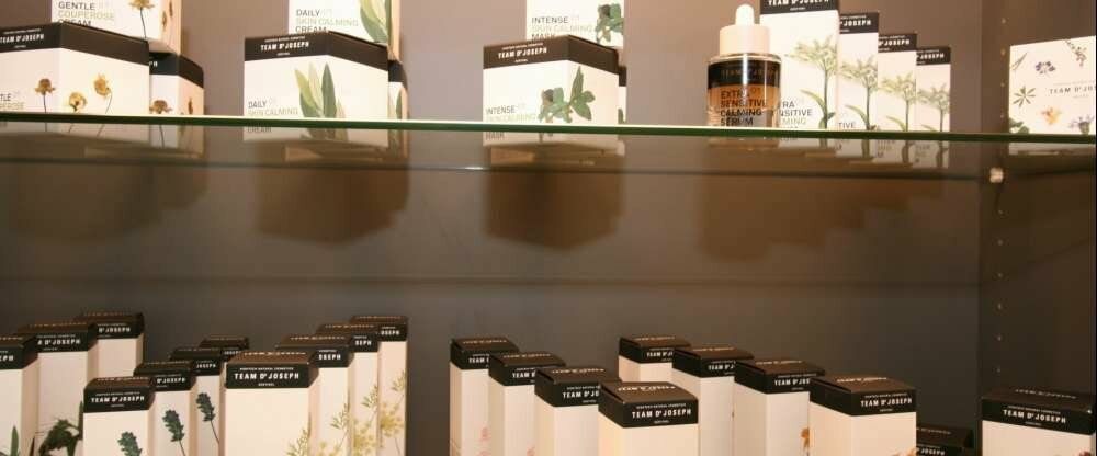 Landhotel Rittmeister - Wellnessbereich