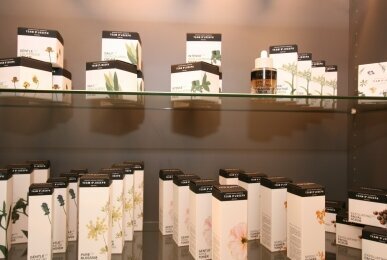 Landhotel Rittmeister - Wellnessbereich, Quelle: Landhotel Rittmeister