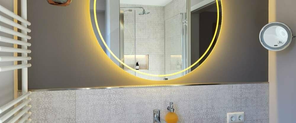 Doppelzimmer Premium