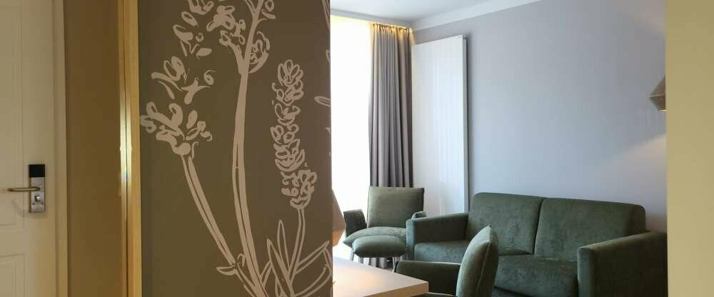 Doppelzimmer Premium