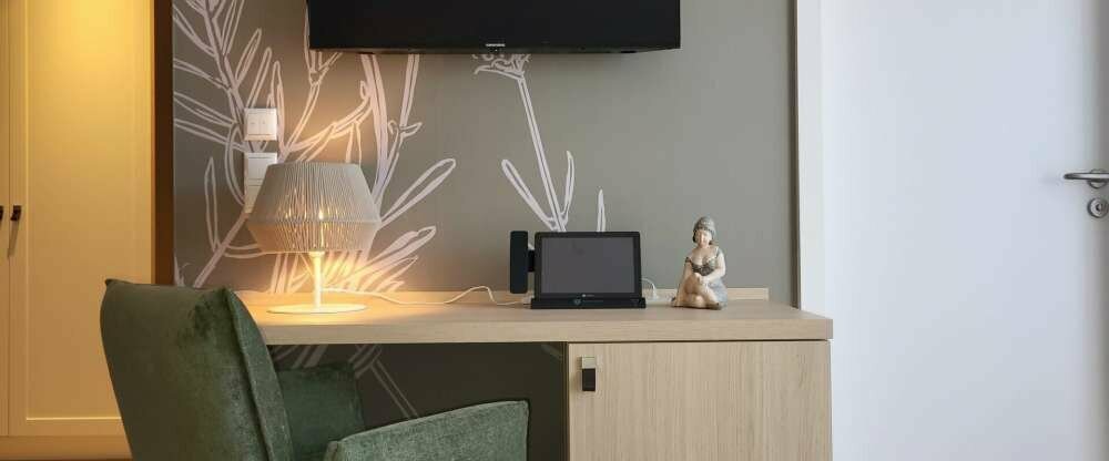 Doppelzimmer Premium