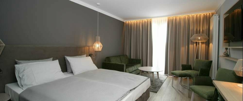 Doppelzimmer Premium