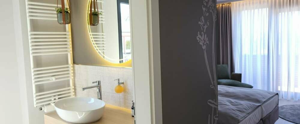 Doppelzimmer Superior