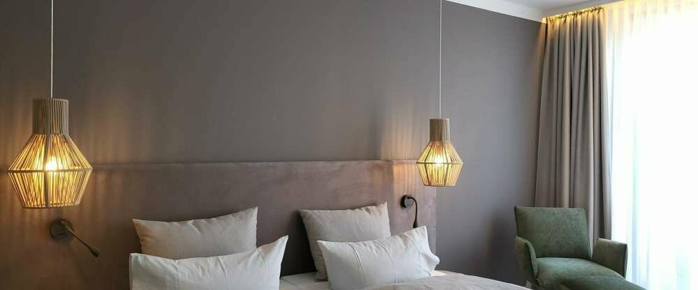 Doppelzimmer Superior