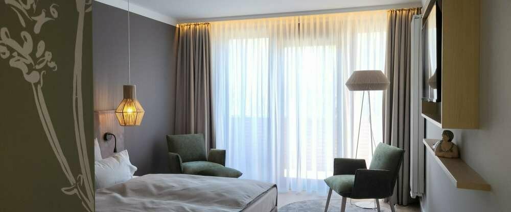 Doppelzimmer Superior