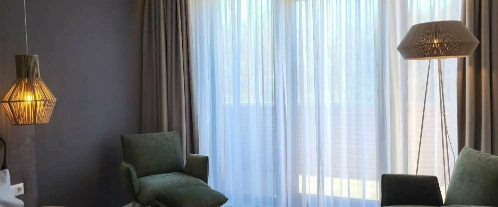 Doppelzimmer Superior