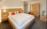 Landhotel Steigenhaus GmbH & Co. KG - Hotel-Außenansicht