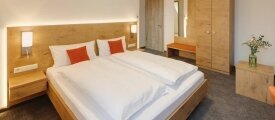 Landhotel Steigenhaus GmbH & Co. KG - Hotel-Außenansicht, Quelle: Landhotel Steigenhaus GmbH & Co. KG