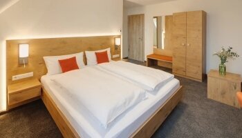 Landhotel Steigenhaus GmbH & Co. KG - Hotel-Außenansicht
