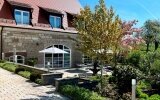 Landhotel Steigenhaus GmbH & Co. KG - Hotel-Außenansicht