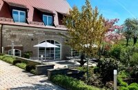 Landhotel Steigenhaus GmbH & Co. KG - Hotel-Außenansicht