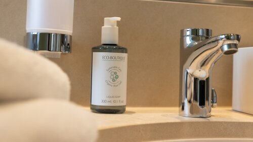 Landhotel Steigenhaus GmbH & Co. KG - Hotel-Außenansicht