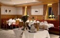 Landhotel Steigenhaus - Restaurant