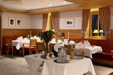 Array, Quelle: Landhotel Steigenhaus GmbH & Co. KG