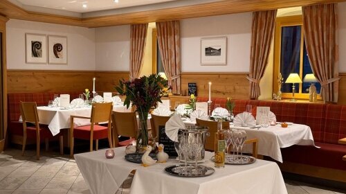 Landhotel Steigenhaus GmbH & Co. KG - Hotel-Außenansicht