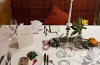 Landhotel Steigenhaus GmbH & Co. KG - Hotel-Außenansicht