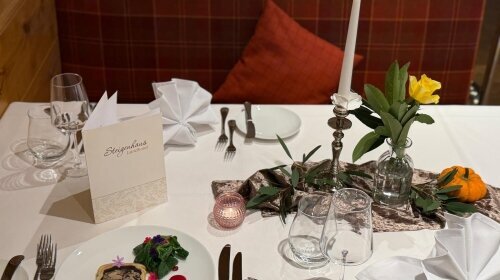Landhotel Steigenhaus GmbH & Co. KG - Hotel-Außenansicht