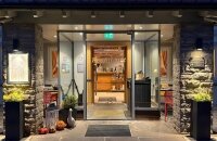 Landhotel Steigenhaus GmbH & Co. KG - Hotel-Außenansicht