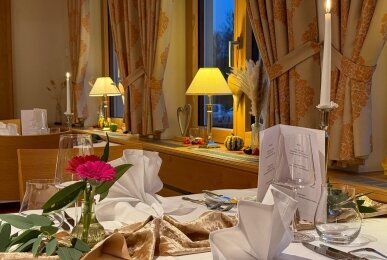 Array, Quelle: Landhotel Steigenhaus GmbH & Co. KG