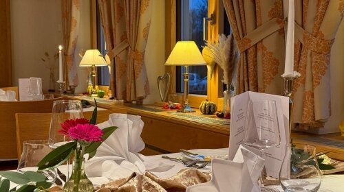 Landhotel Steigenhaus GmbH & Co. KG - Hotel-Außenansicht