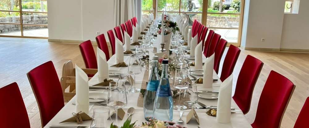 Landhotel Steigenhaus GmbH & Co. KG - Hotel-Außenansicht