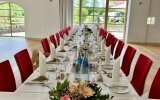 Landhotel Steigenhaus GmbH & Co. KG - Hotel-Außenansicht