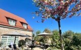 Landhotel Steigenhaus GmbH & Co. KG - Hotel-Außenansicht