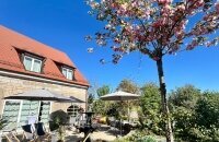 Landhotel Steigenhaus - Hotel-Außenansicht