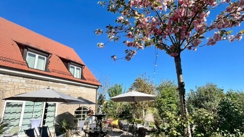 Landhotel Steigenhaus GmbH & Co. KG - Hotel-Außenansicht