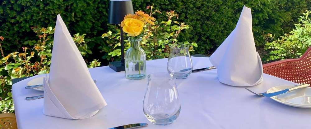Landhotel Steigenhaus GmbH & Co. KG - Hotel-Außenansicht
