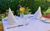 Landhotel Steigenhaus GmbH & Co. KG - Hotel-Außenansicht