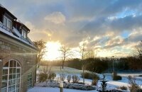Landhotel Steigenhaus - Hotel-Außenansicht