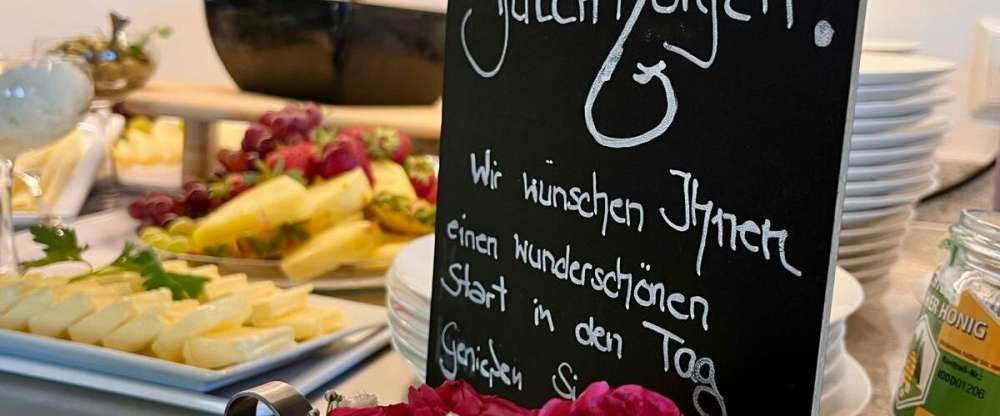 Landhotel Steigenhaus GmbH & Co. KG - Hotel-Außenansicht