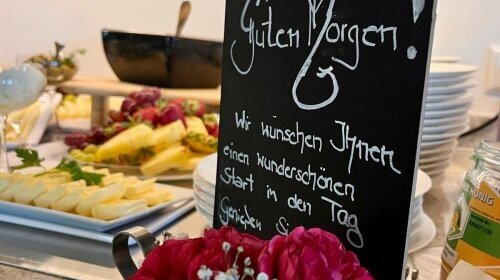 Landhotel Steigenhaus GmbH & Co. KG - Hotel-Außenansicht