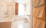 Landhotel Wittstaig - Badezimmer