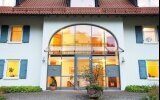 Landhotel Wittstaig - Hotel-Außenansicht