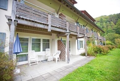Landhotel Wittstaig - Hotel-Außenansicht, Quelle: Landhotel Wittstaig