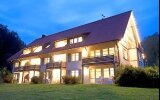 Landhotel Wittstaig - Hotel-Außenansicht
