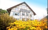 Landhotel Wittstaig - Hotel-Außenansicht