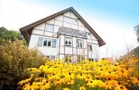 Landhotel Wittstaig - Hotel-Außenansicht