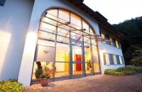 Landhotel Wittstaig - Hotel-Außenansicht