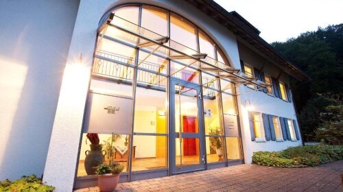 Landhotel Wittstaig - Hotel-Außenansicht