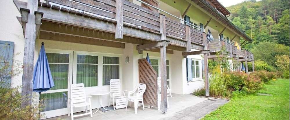 Landhotel Wittstaig - Hotel-Außenansicht