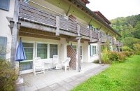Landhotel Wittstaig - Hotel-Außenansicht
