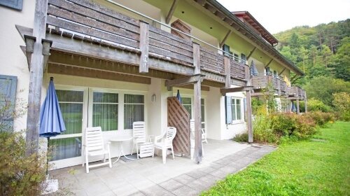Landhotel Wittstaig - Hotel-Außenansicht
