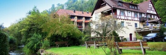 Hotel, Quelle: Landhotel Wittstaig